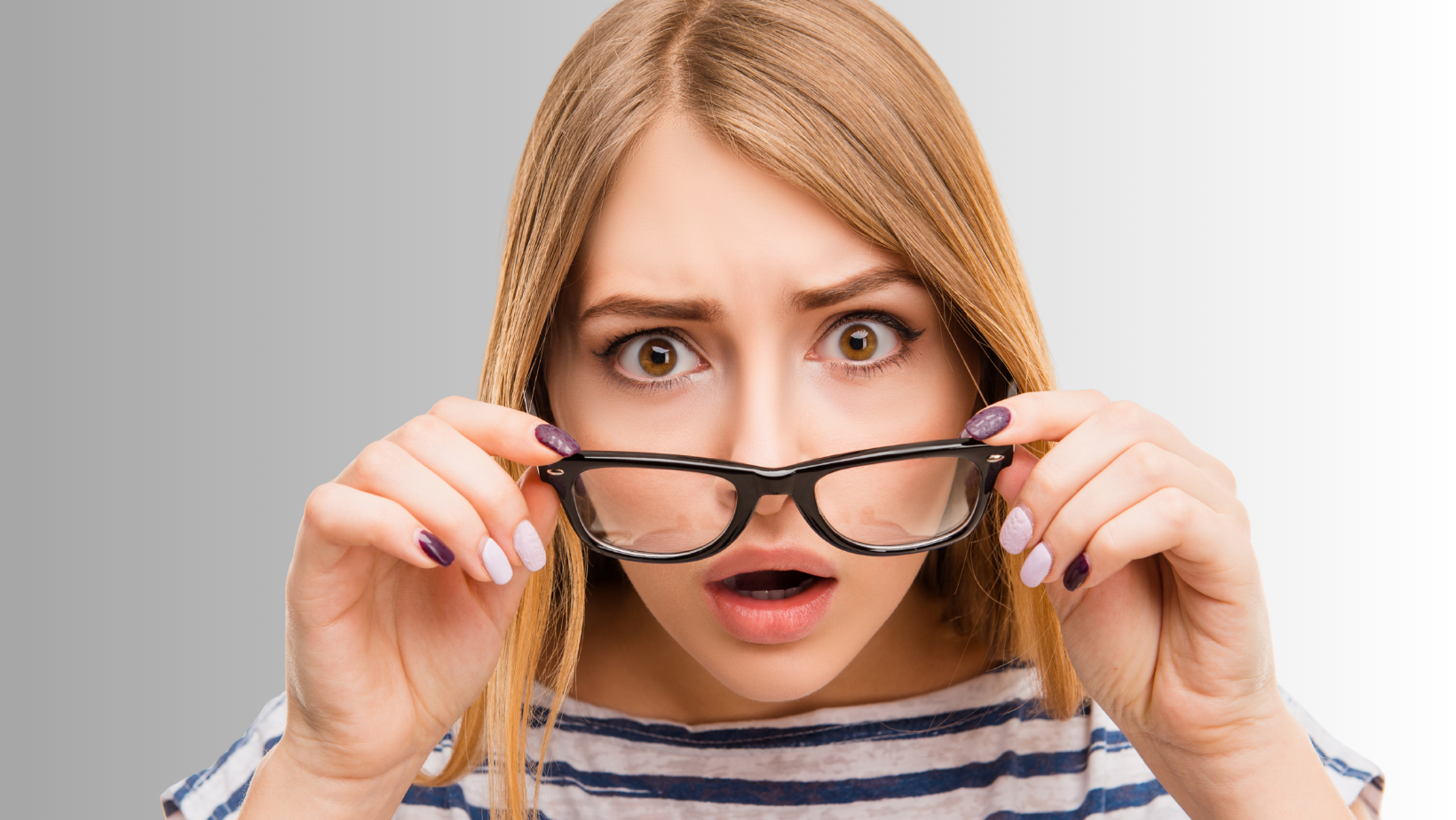 Ce que j’aimerais vous dire quand vous arrivez stressée