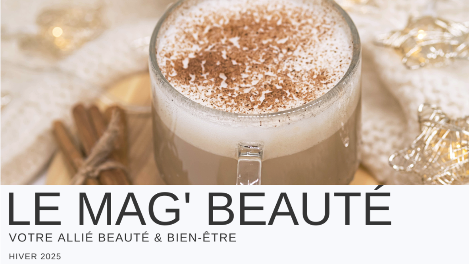 Mon Mag’Beauté